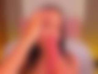 Mariana Cuellar's Live Sex Cam Show