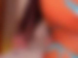 Mariana Cuellar's Live Sex Cam Show