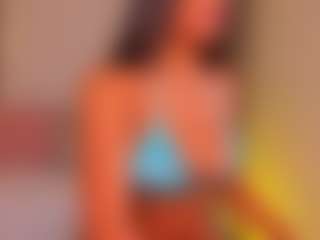 Mariana Cuellar's Live Sex Cam Show