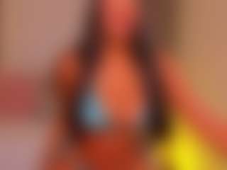 Mariana Cuellar's Live Sex Cam Show