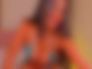 Mariana Cuellar's Live Sex Cam Show