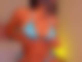 Mariana Cuellar's Live Sex Cam Show