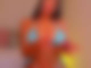 Mariana Cuellar's Live Sex Cam Show