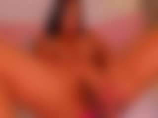 Live cam show with Mariana Cuellar - Rough on Camsoda