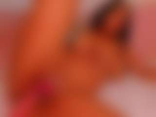 Mariana Cuellar's Live Sex Cam Show
