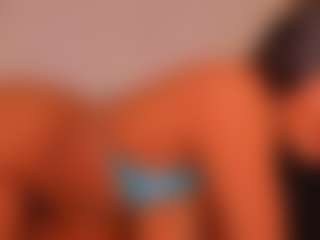 Mariana Cuellar's Live Sex Cam Show