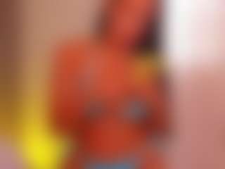 Mariana Cuellar's Live Sex Cam Show