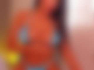 Mariana Cuellar's Live Sex Cam Show