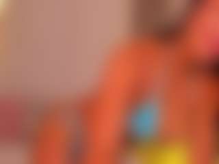 Mariana Cuellar's Live Sex Cam Show