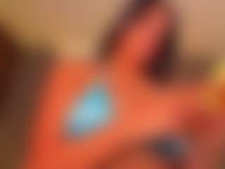 Mariana Cuellar's Live Sex Cam Show