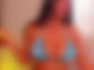 Mariana Cuellar's Live Sex Cam Show