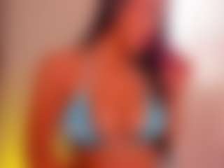 Mariana Cuellar's Live Sex Cam Show