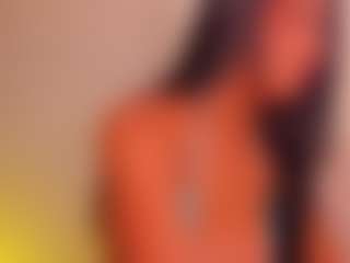 Mariana Cuellar's Live Sex Cam Show