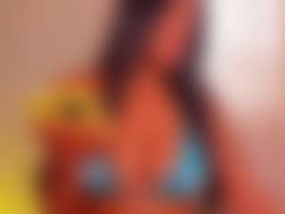Mariana Cuellar's Live Sex Cam Show