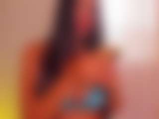 Mariana Cuellar's Live Sex Cam Show
