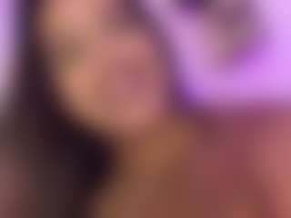 Mariana Cuellar's Live Sex Cam Show