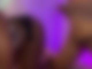 Mariana Cuellar's Live Sex Cam Show