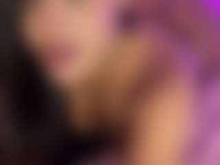 Mariana Cuellar's Live Sex Cam Show