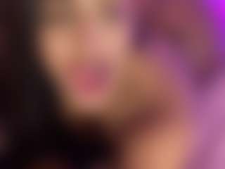 Mariana Cuellar's Live Sex Cam Show