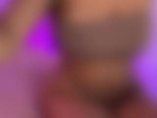 Mariana Cuellar's Live Sex Cam Show