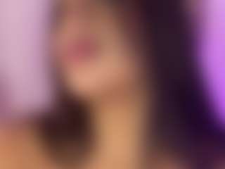 Mariana Cuellar's Live Sex Cam Show