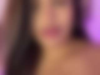 Mariana Cuellar's Live Sex Cam Show