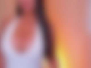 Mariana Cuellar's Live Sex Cam Show