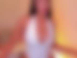 Mariana Cuellar's Live Sex Cam Show