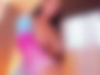 Mariana Cuellar's Live Sex Cam Show