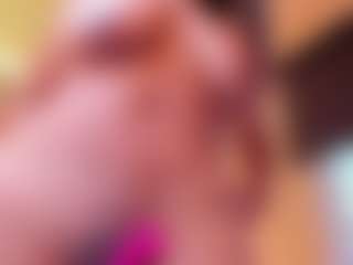 Mariana Cuellar's Live Sex Cam Show