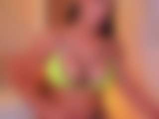 Mariana Cuellar's Live Sex Cam Show