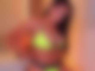 Mariana Cuellar's Live Sex Cam Show