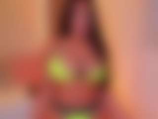 Mariana Cuellar's Live Sex Cam Show