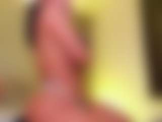 Live cam show with Mariana Cuellar - Lovense on TastyBlacksLive