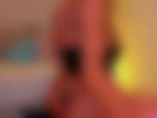 Mariana Cuellar's Live Sex Cam Show