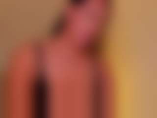 Mariana Cuellar's Live Sex Cam Show