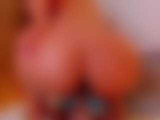 Mariana Cuellar's Live Sex Cam Show