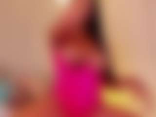 Mariana Cuellar's Live Sex Cam Show