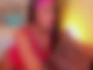 Mariana Cuellar's Live Sex Cam Show