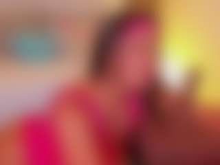 Mariana Cuellar's Live Sex Cam Show