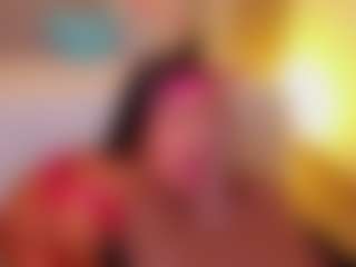 Mariana Cuellar's Live Sex Cam Show