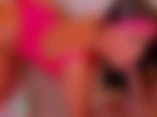 Mariana Cuellar's Live Sex Cam Show