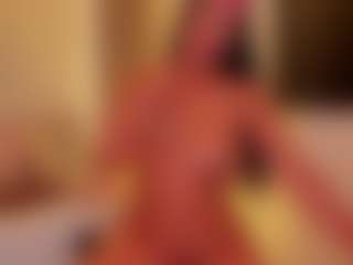 Mariana Cuellar's Live Sex Cam Show