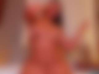 Mariana Cuellar's Live Sex Cam Show