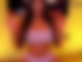 Mariana Cuellar's Live Sex Cam Show