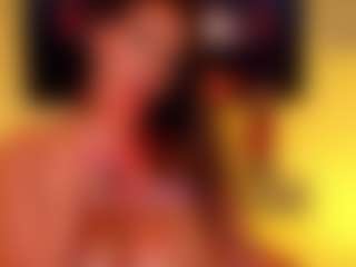 Mariana Cuellar's Live Sex Cam Show