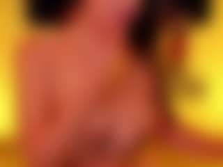 Mariana Cuellar's Live Sex Cam Show