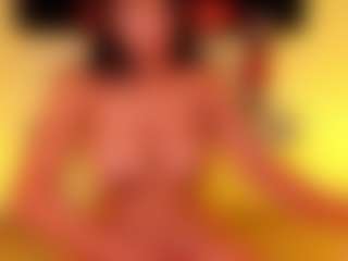 Mariana Cuellar's Live Sex Cam Show