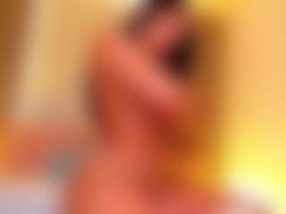 Mariana Cuellar's Live Sex Cam Show