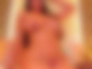 Mariana Cuellar's Live Sex Cam Show